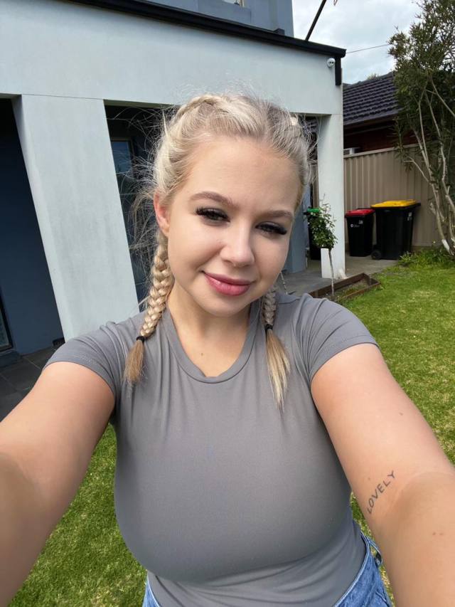 Looking for someone new Looking for someone new